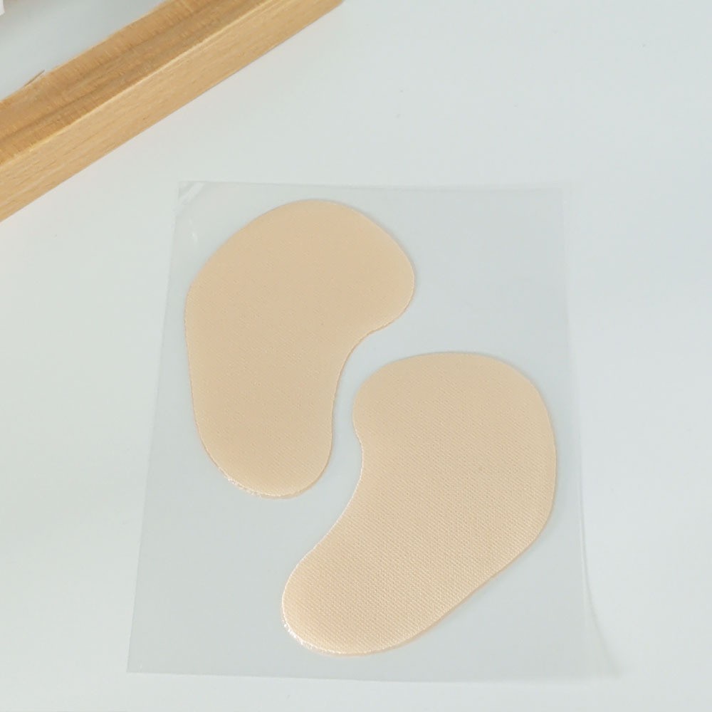 高尔夫胶原肽眼膜贴多肽胶原蛋白精华黑眼圈消眼袋提拉眼贴膜图3