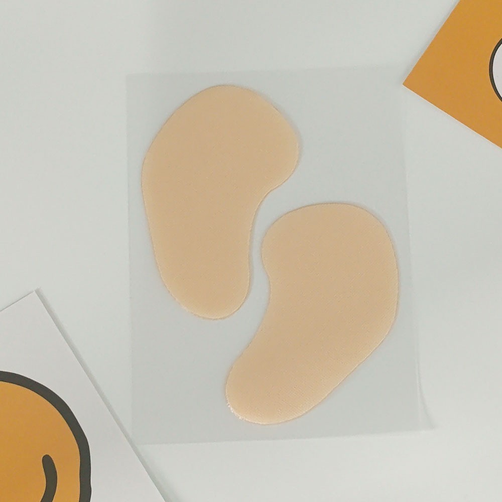 高尔夫胶原肽眼膜贴多肽胶原蛋白精华黑眼圈消眼袋提拉眼贴膜图4