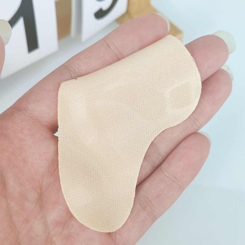 高尔夫胶原肽眼膜贴多肽胶原蛋白精华黑眼圈消眼袋提拉眼贴膜图2