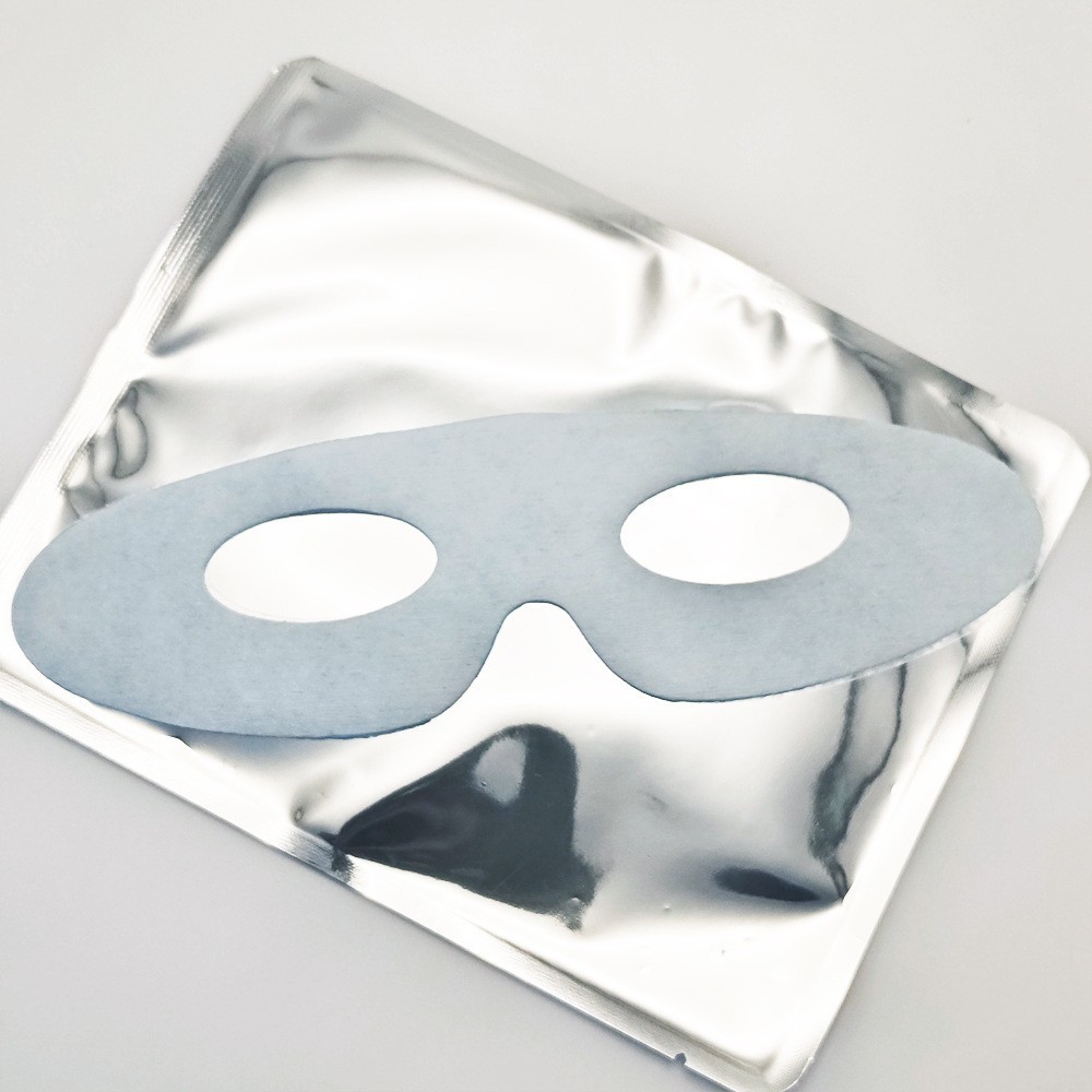 水凝胶工厂可视眼罩冷敷眼贴冰感舒适清润透凉冰敷批发补水保湿图4