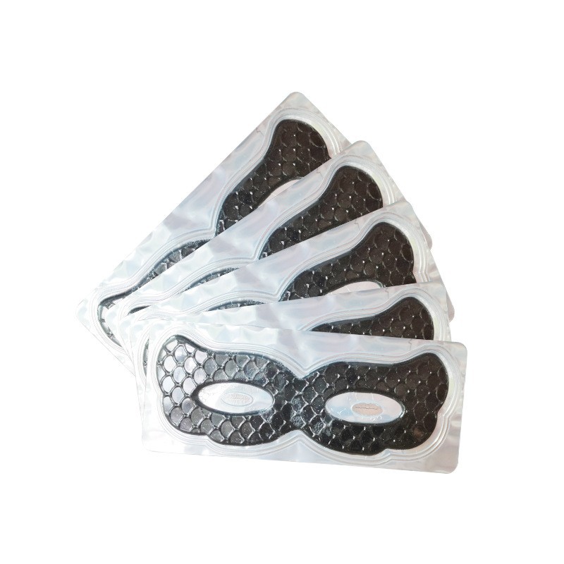 定制鱼子酱补水保湿多效眼膜 淡化黑眼圈眼膜眼贴加工贴牌OEM图4