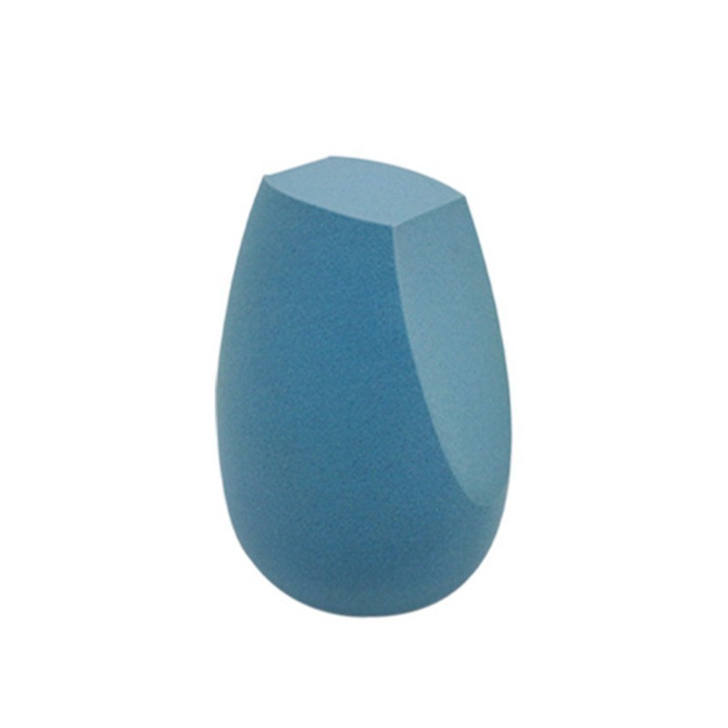 立体美妆蛋亲水性非乳胶化妆定制多切造型多色可定制定妆美妆用品图2