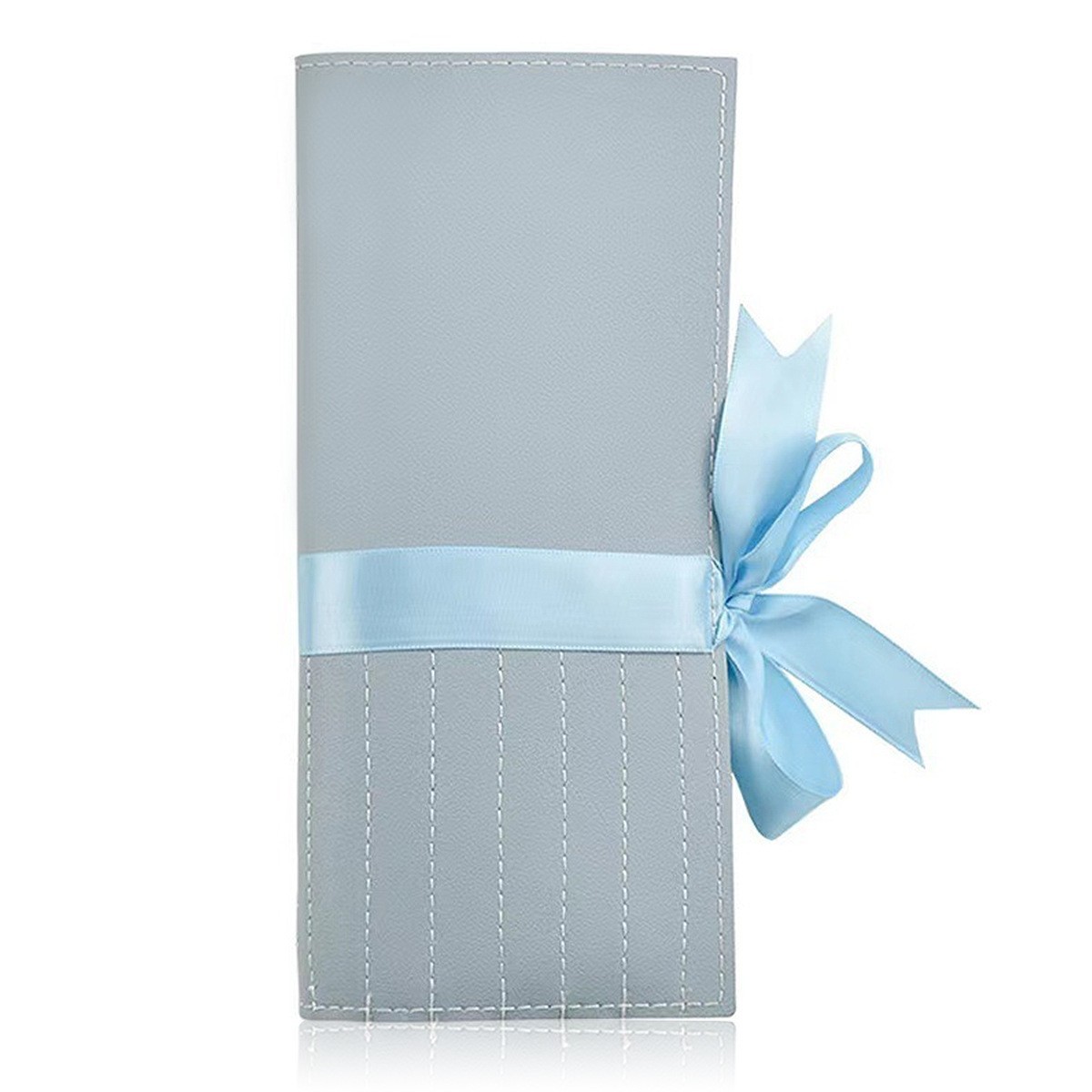 12支花漾晴空化妆刷套装初学者全套软毛散粉眼影刷美妆化妆工具图4