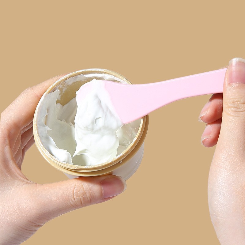 OEM多款面膜棒 硅胶刷 搅拌棒 调膜棒 美容工具DIY面膜工具图2