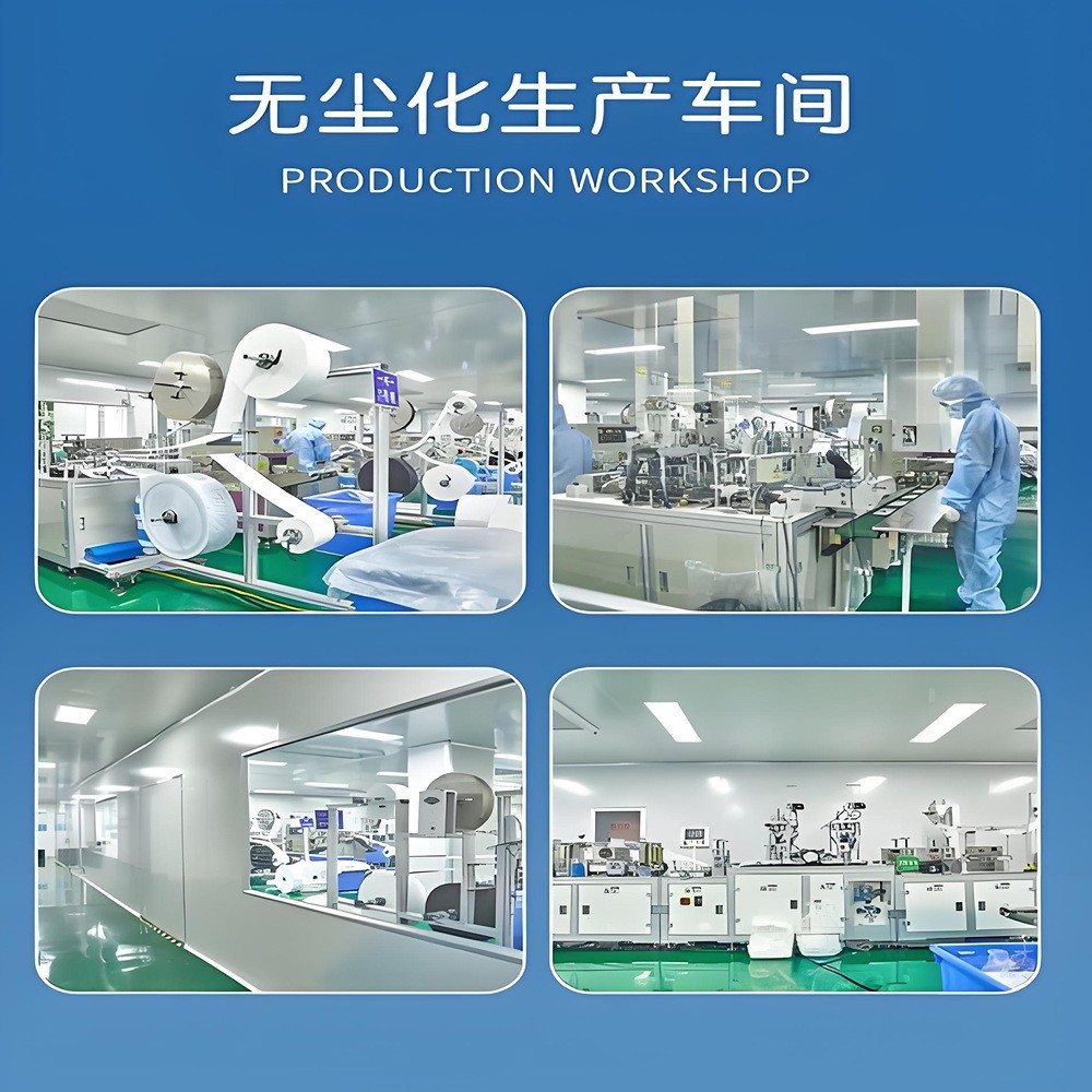 洗脸巾一次性抽取式厚款棉柔巾洁面巾干湿两用擦脸卸妆面巾图2