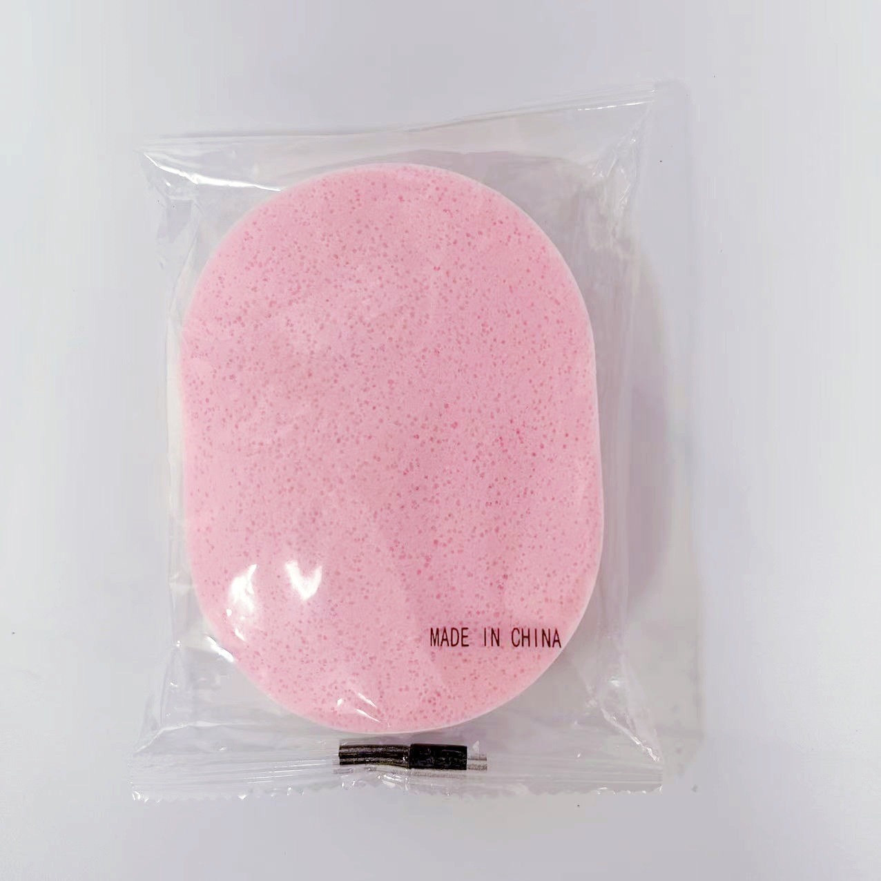 海藻洁面扑pva采薇洗脸化妆粉扑清洁洗脸棉卸妆跨境直供图3