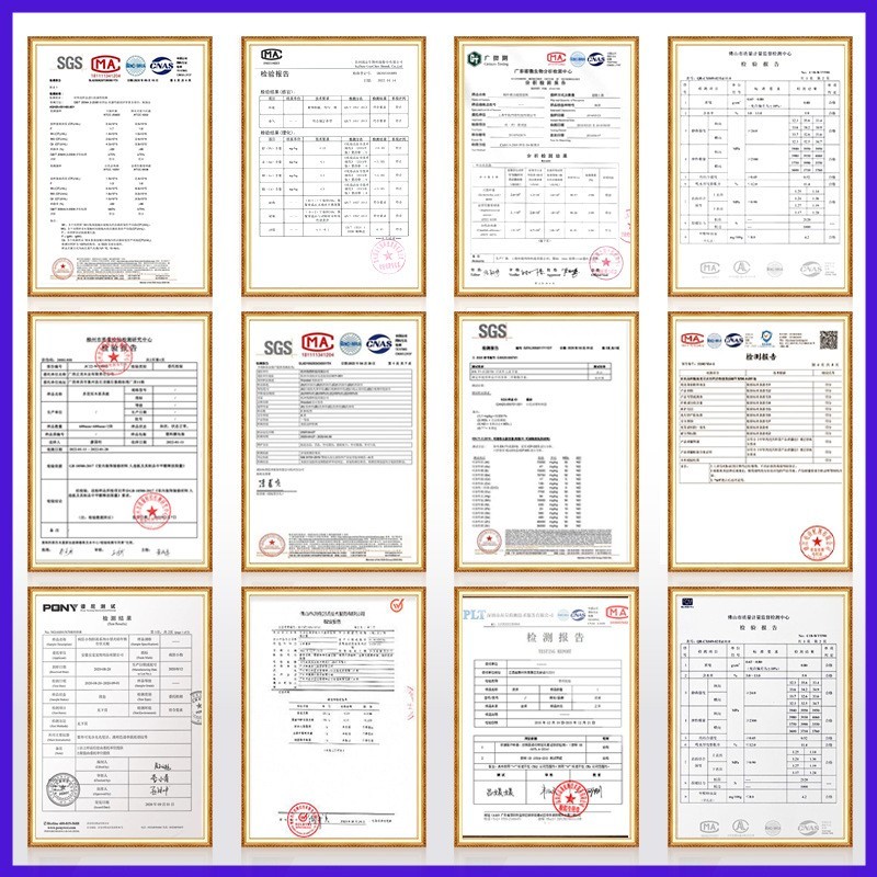 免胶假睫毛女自然全系列睫毛书无梗狐系小野兔单簇纯野妈生感跨境图3