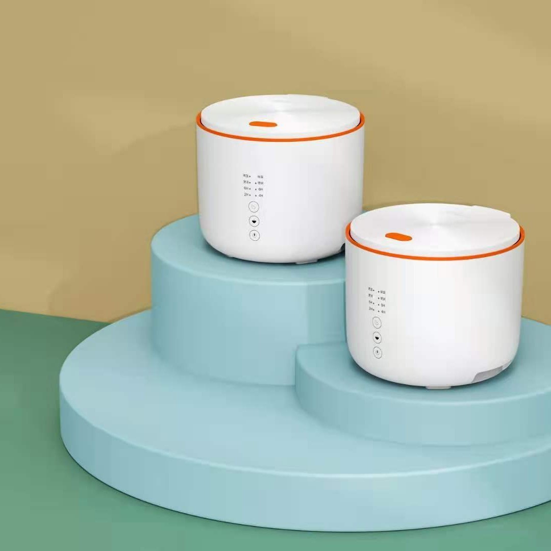 2L电饭锅支持跨境定制多功能迷你智能电饭锅小型3-4人图4