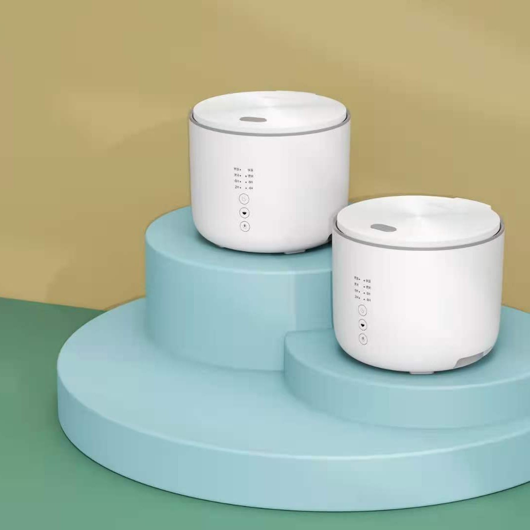 2L电饭锅支持跨境定制多功能迷你智能电饭锅小型3-4人图3