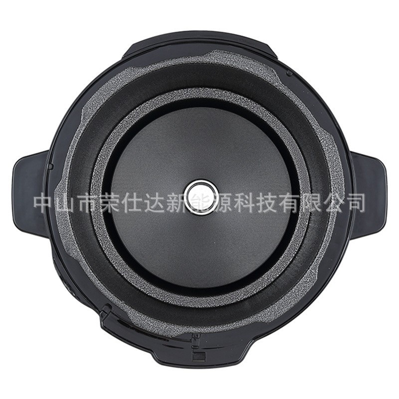 外贸6L电脑电压力锅110-220v electric pressure cooker图4