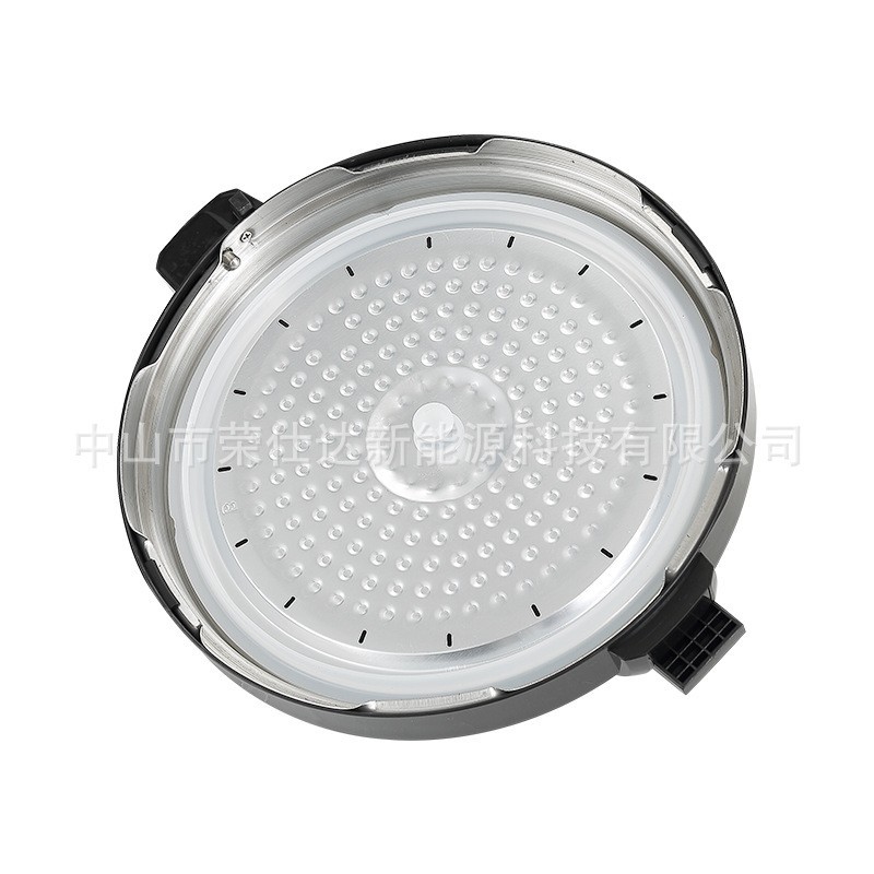 跨境外贸电商4-6L电压力锅110-220v electric pressure cooker图2