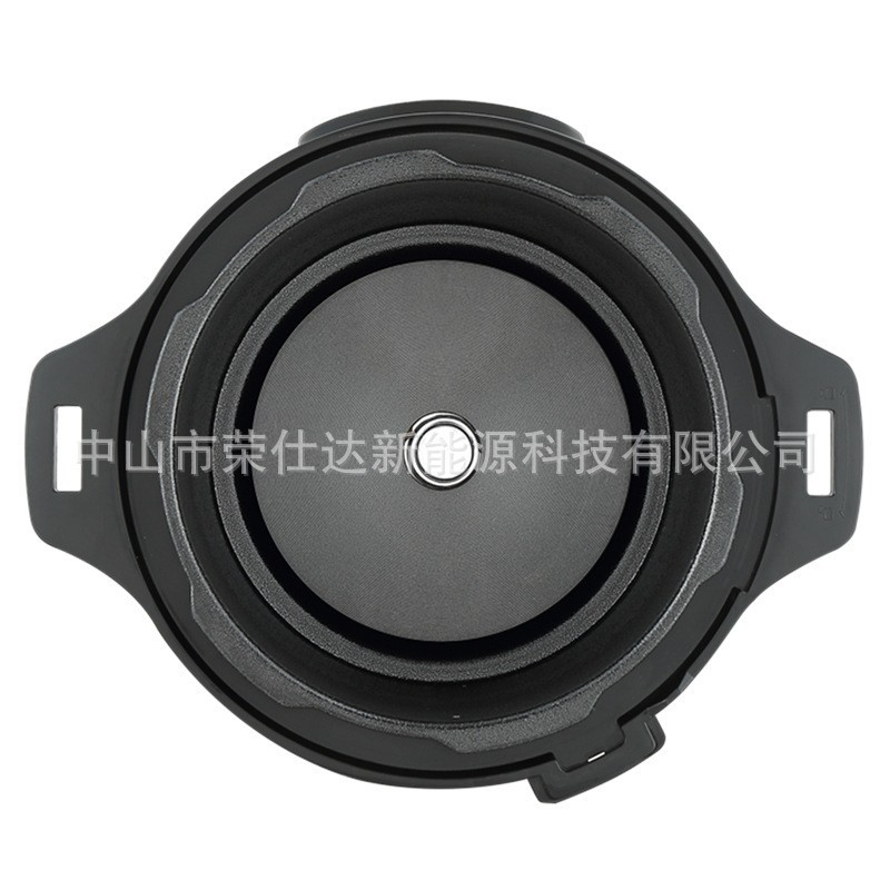 跨境外贸电商电压力锅110-220V electric pressure cooker美/英插图5