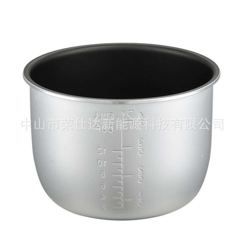 跨境外贸电商电压力锅110-220V electric pressure cooker美/英插图2