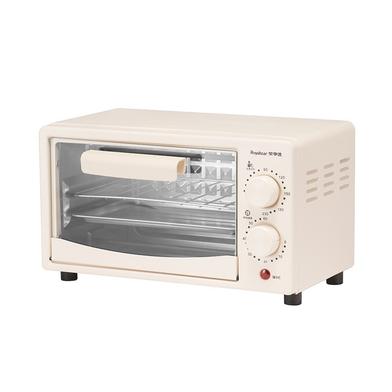 【加工定制】烤箱家用烤箱迷你双层多功能智能电烘焙机oven披萨图3