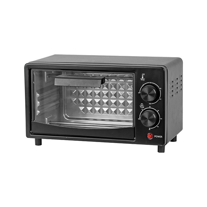 [外贸定制]烤箱家用多功能12L蛋糕烘焙专用迷你小型新款电烤箱图3