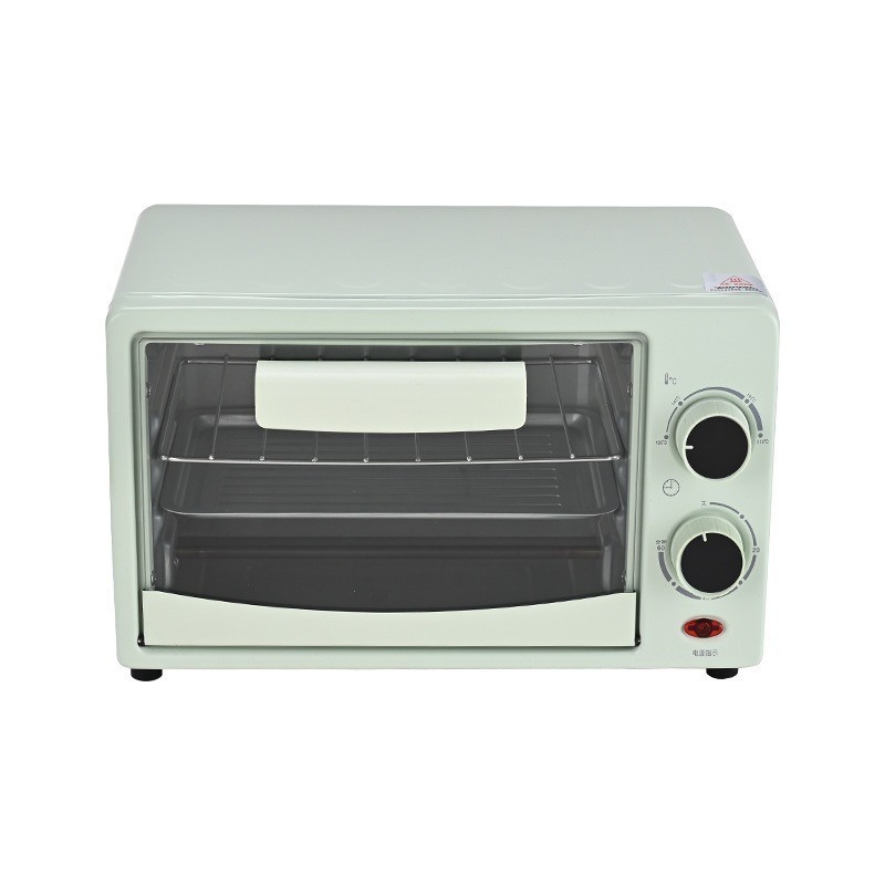 定制12L升多功能家用电烤箱会销礼品烘焙烤箱跨境外贸源头工厂图2