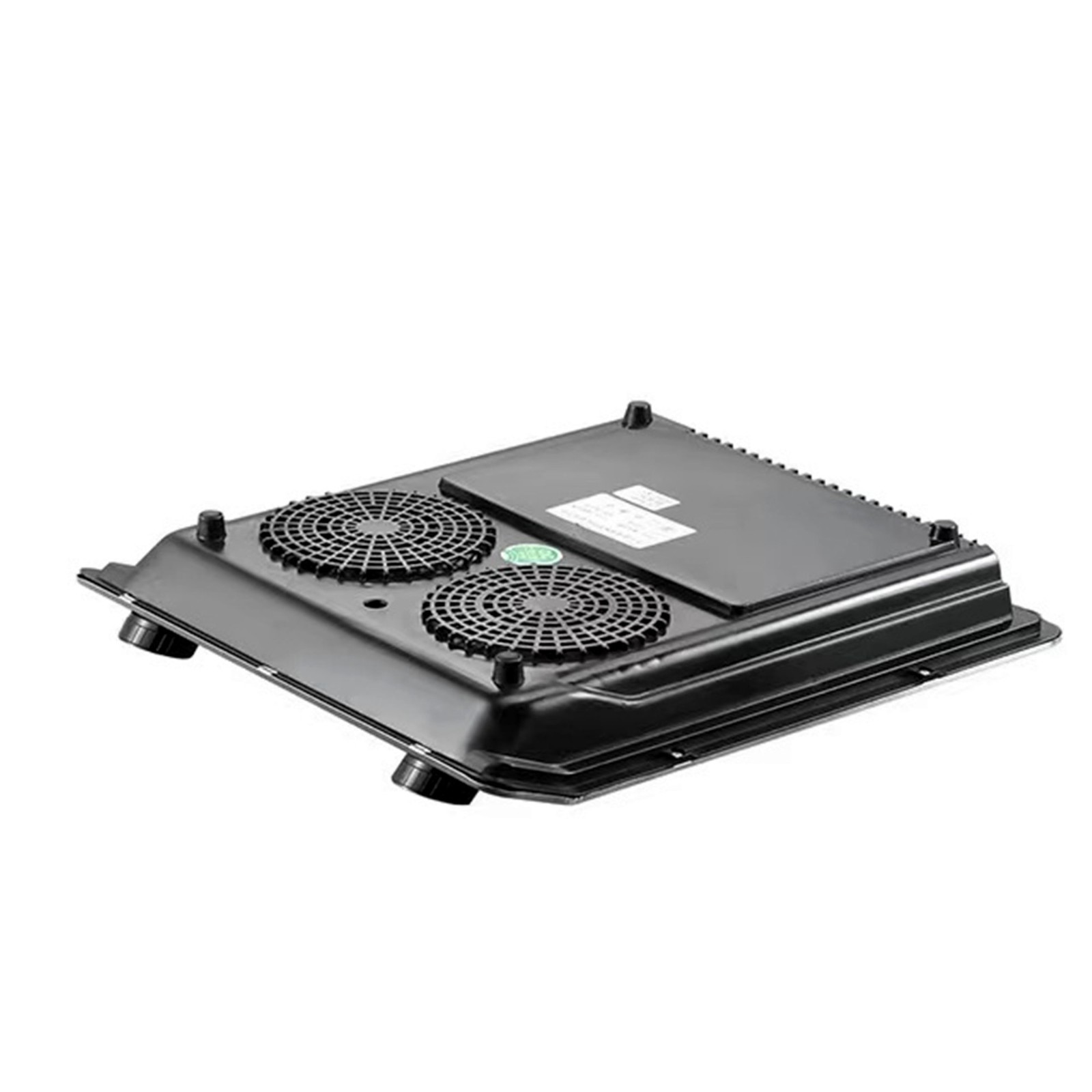 单炉外贸专供工厂直销多功能旋钮操作机械式商用电磁炉3500W图5