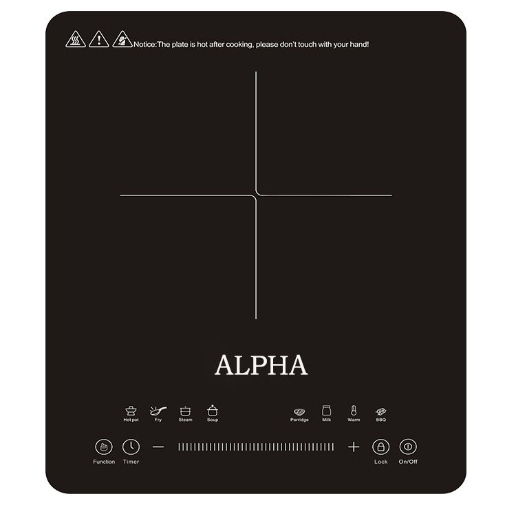 出口电磁炉定制新款家用特价正品火锅炉迷你型炒菜一体电磁炉图2