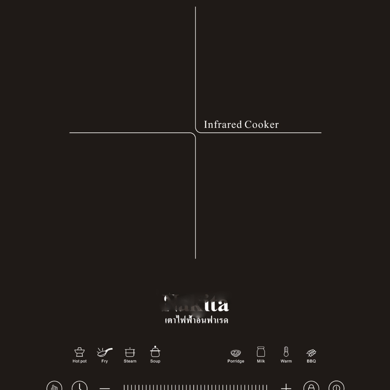 出口电磁炉定制新款家用特价正品火锅炉迷你型炒菜一体电磁炉图3