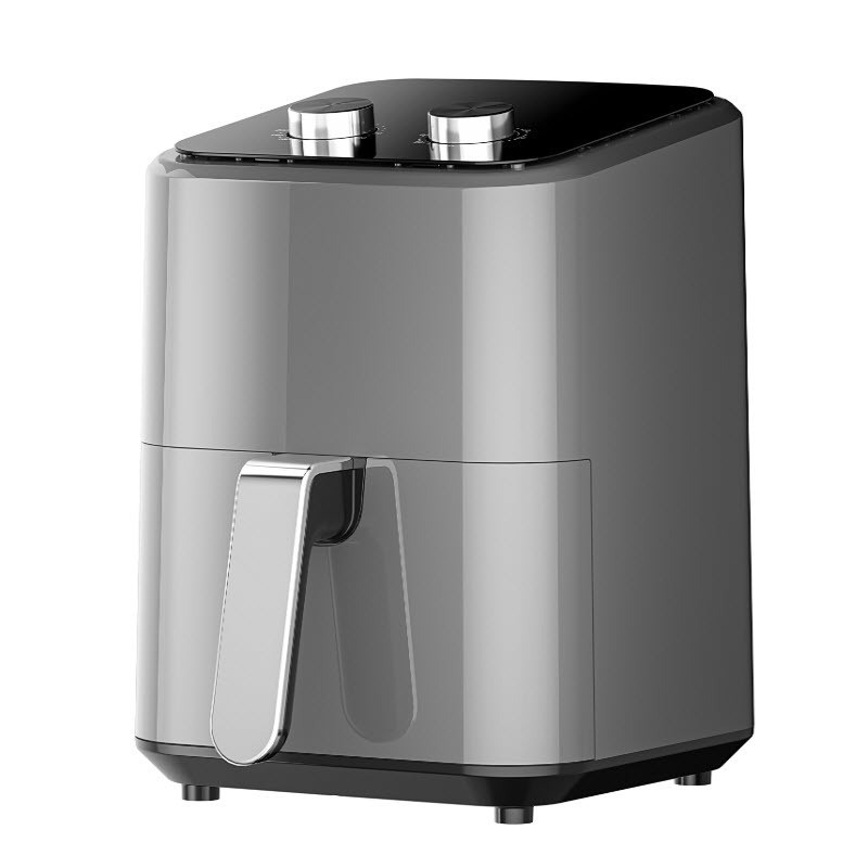 220-240V欧插4L容量机械款空气炸锅礼品促销活动款图3