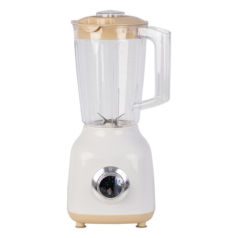 [外贸定制]破壁机家用多功能料理机研磨机果汁机双杯跨境图2