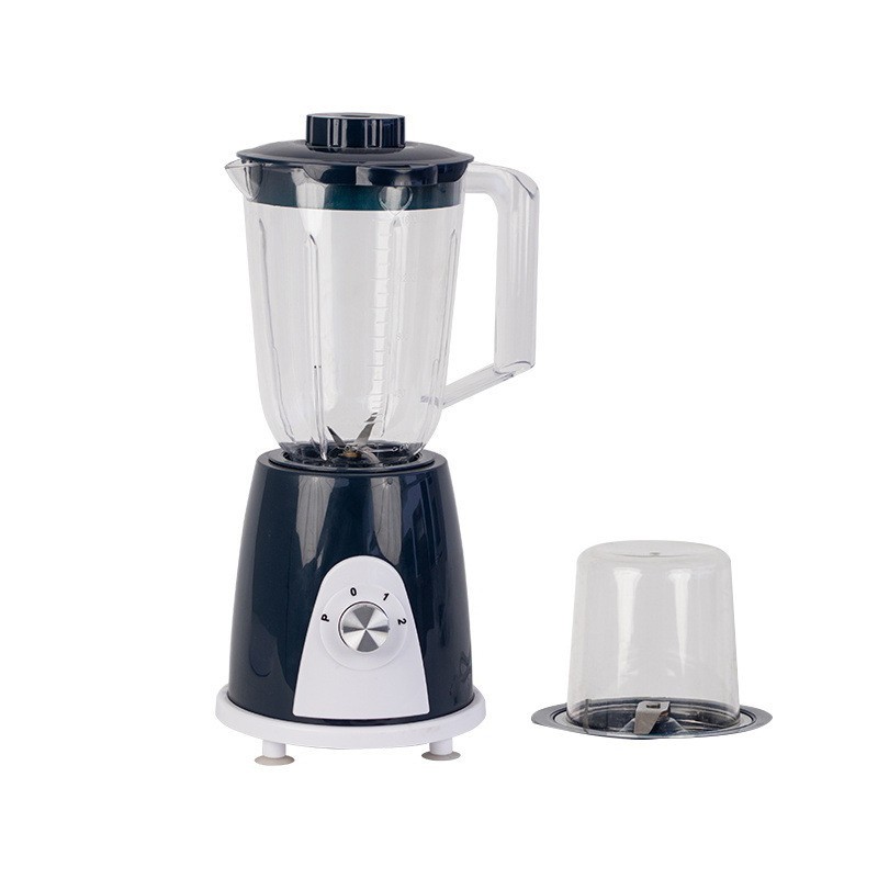 [外贸定制] 料理机多功能家用研磨果蔬辅食机榨汁机破壁机图5