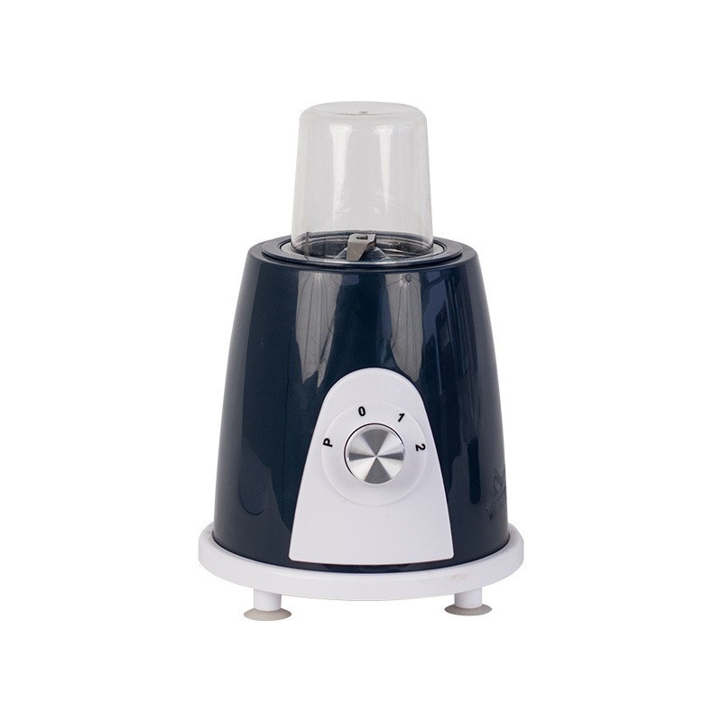 [外贸定制] 料理机多功能家用研磨果蔬辅食机榨汁机破壁机图4