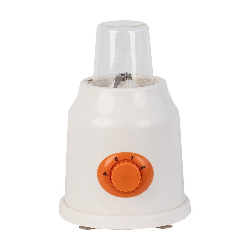 [外贸定制] 料理机多功能家用研磨果蔬辅食机榨汁机破壁机图2