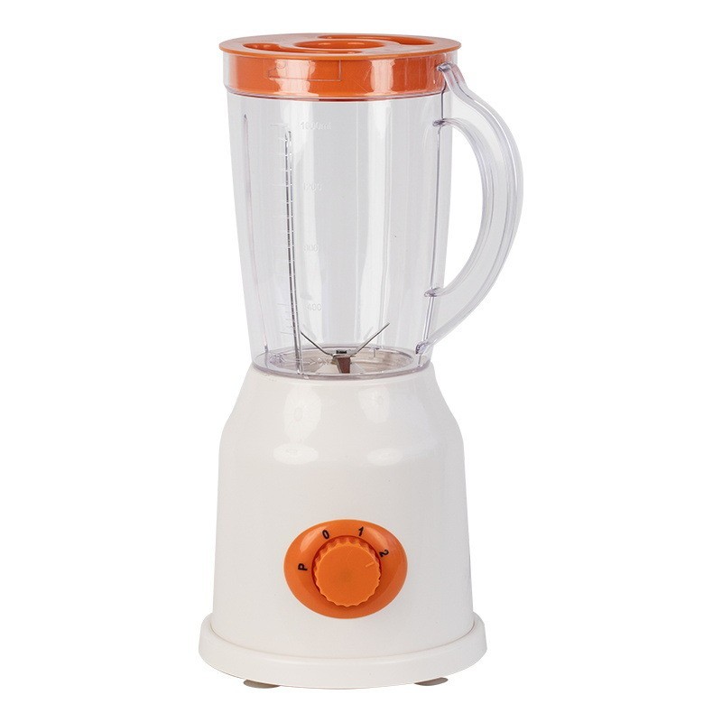 [外贸定制] 料理机多功能家用研磨果蔬辅食机榨汁机破壁机图3