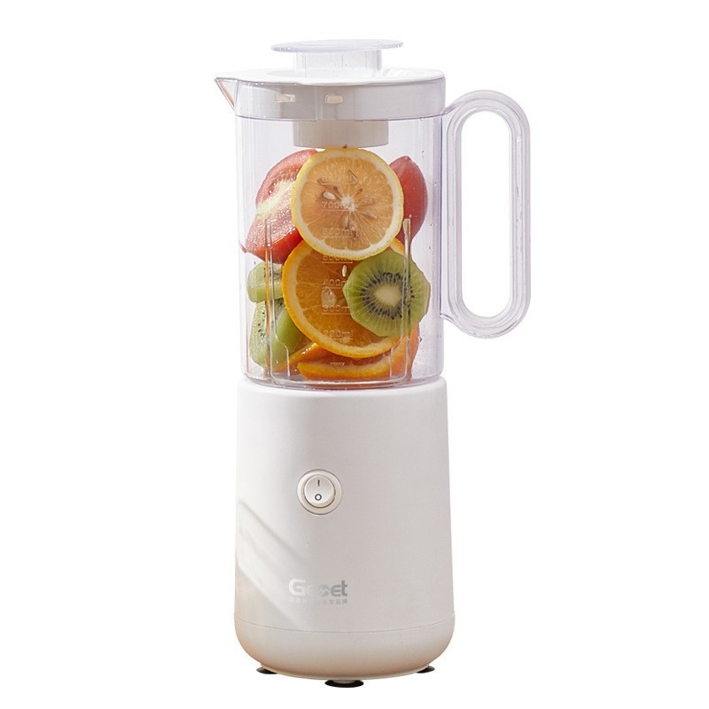 多功能料理机家用榨汁机果汁机辅食机电动搅拌机图2