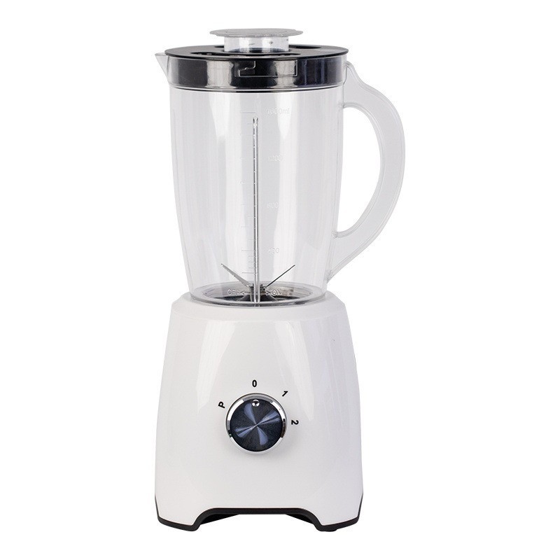 外贸理机大容量豆浆机辅食搅拌商用果汁机批发【跨境】跨境热销图2