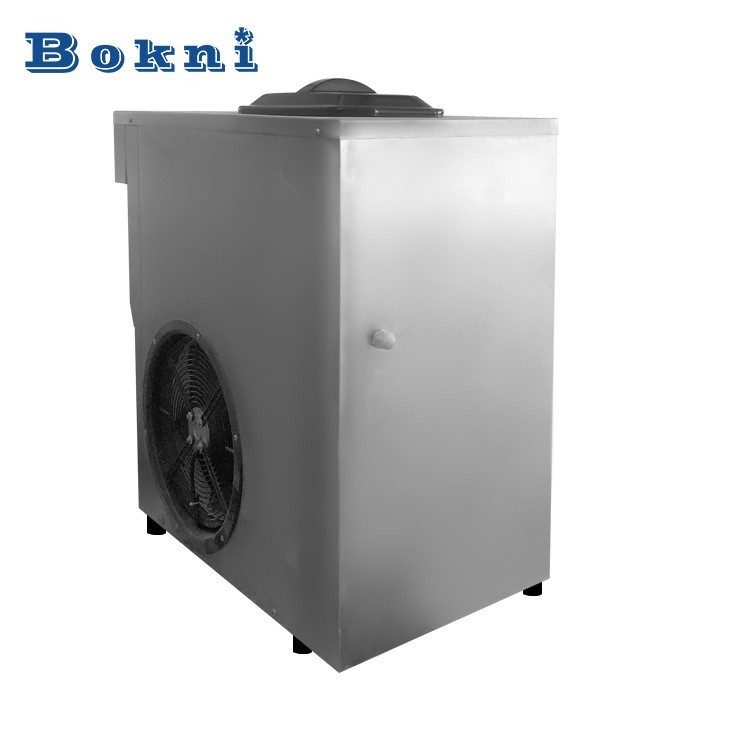 冰淇淋机商用全自动甜筒脆皮立式台式冰激凌机蛋筒自制雪糕甜筒机图4