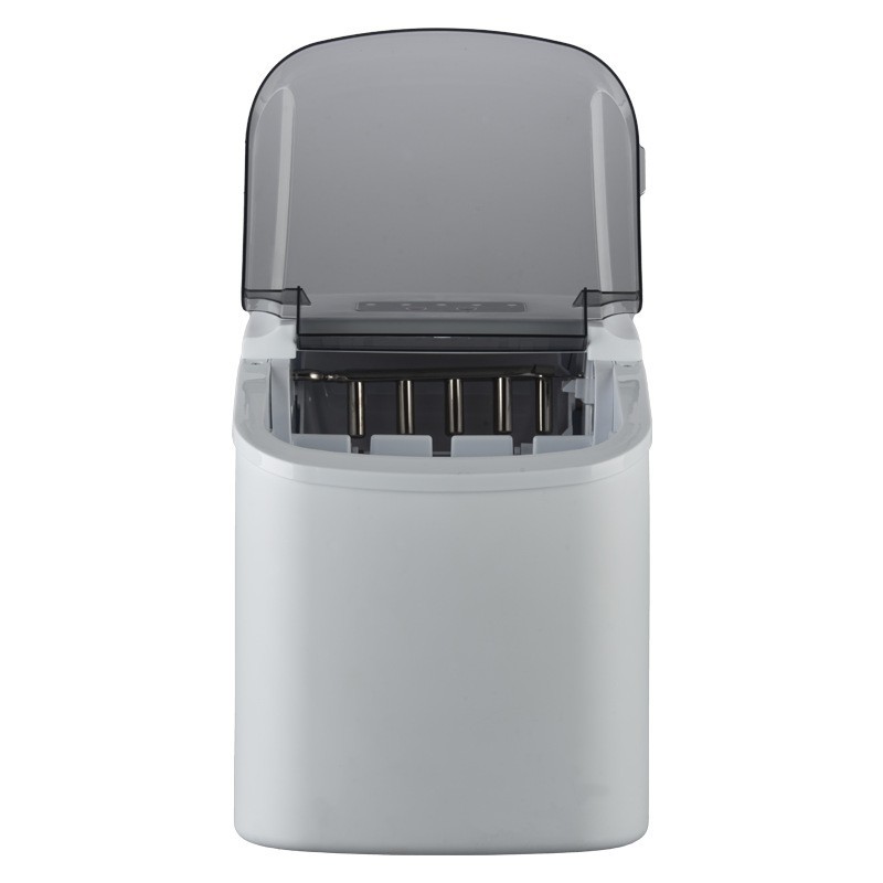 跨境制冰机家用便携式制冰机智能迷你宿舍办公室全自动制冰机图3