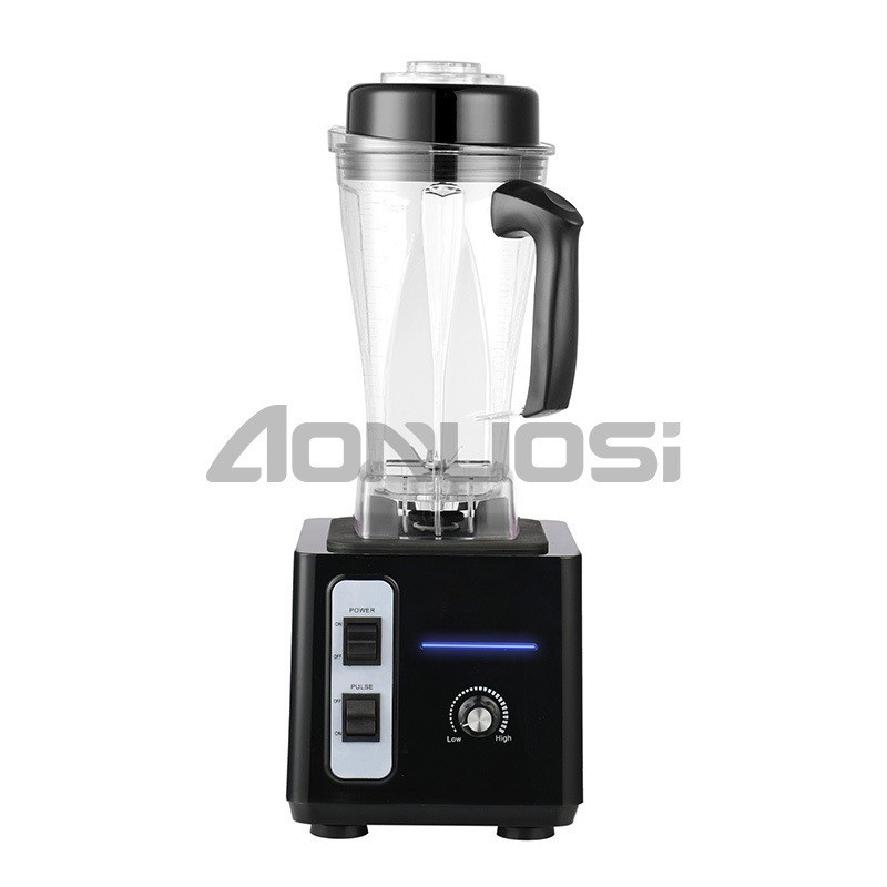 多功能沙冰机商用冰沙家用豆浆榨汁机果汁碎冰搅拌料理破壁机图2