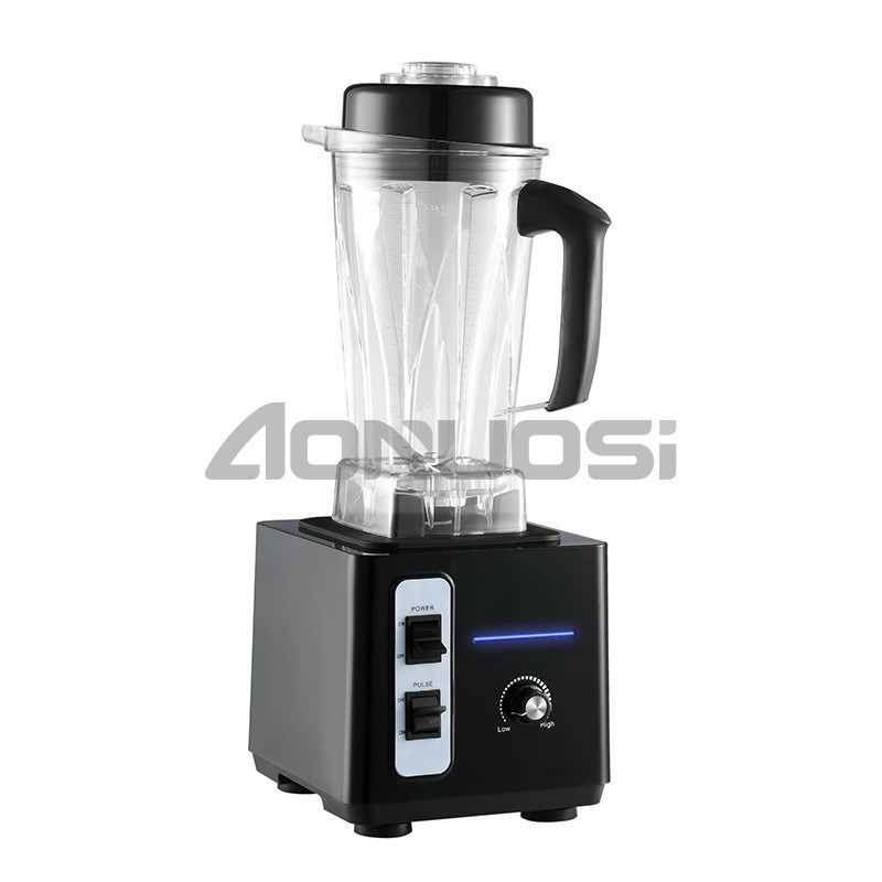 多功能沙冰机商用冰沙家用豆浆榨汁机果汁碎冰搅拌料理破壁机图4