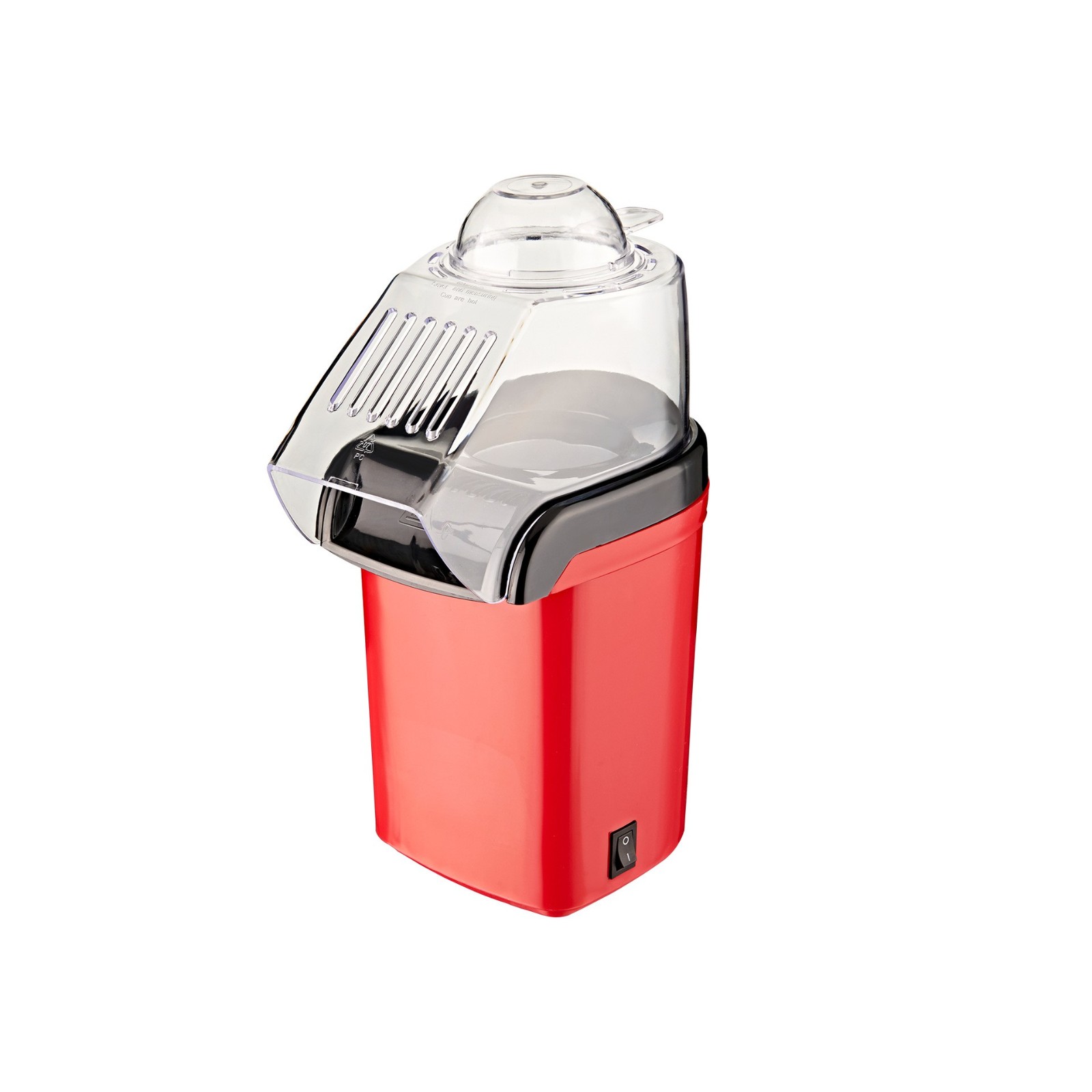 家用迷你爆米花机全自动苞谷机popcorn machin儿童小型爆米花机器图5