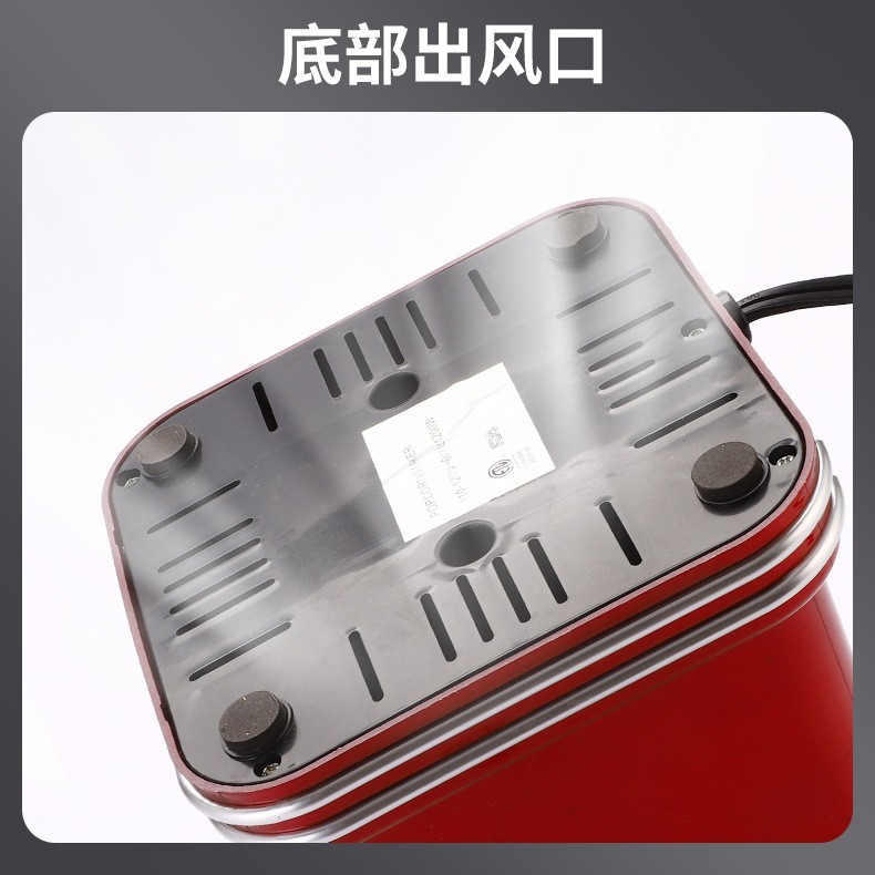 迷你爆米花机 热风自动式家用爆米花机 厨房用小电器图2