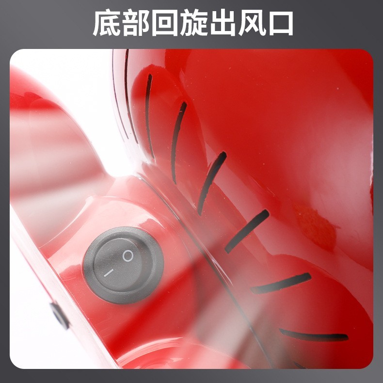 全自动式不沾爆米花机 家用儿童爆米花机 迷你家用电器图5