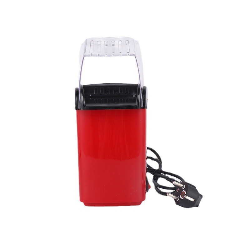 家庭迷你爆米花机全自动 开关小爆米花机器 小型电动儿童爆谷机图5