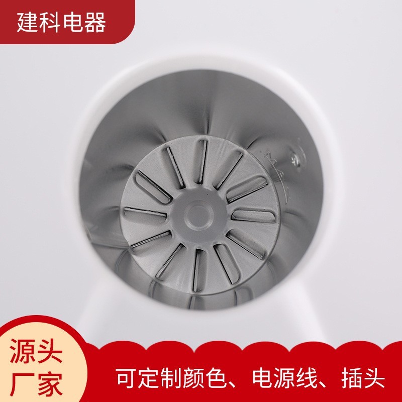 家用全自动球形创意电热爆米花机 儿童电动玉米爆谷机 可加工定制图2