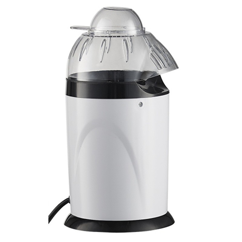 110V美规 新款热空气原理 迷你爆米花机 爆谷机 跨境货源图2