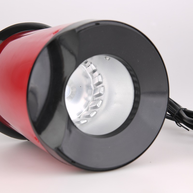 110V美规 新款热空气原理 迷你爆米花机 爆谷机 跨境货源图4