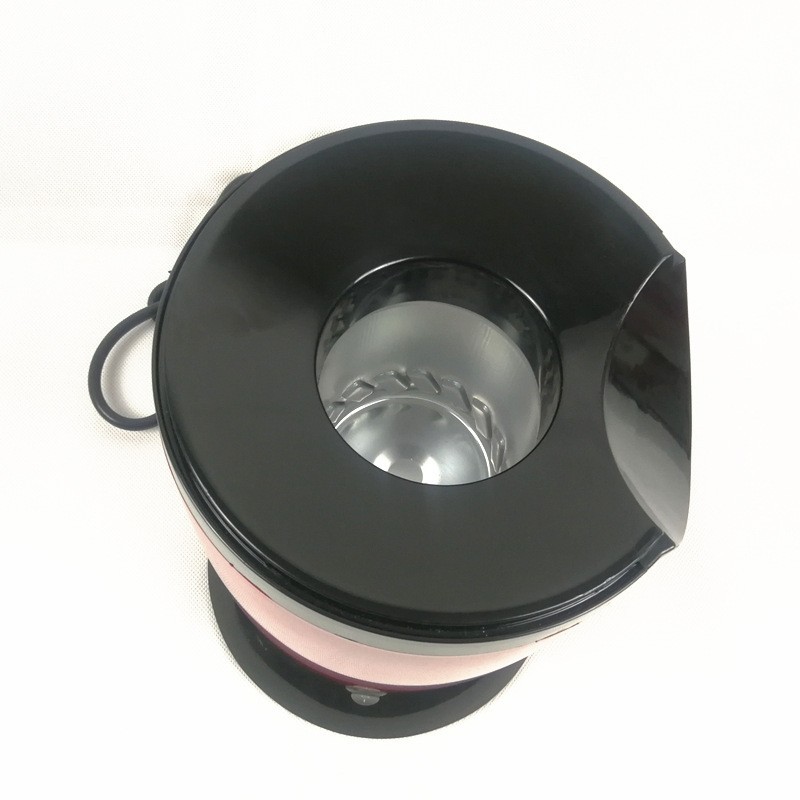 110V美标 全自动爆米花机 迷你爆米花机 儿童爆谷机图3