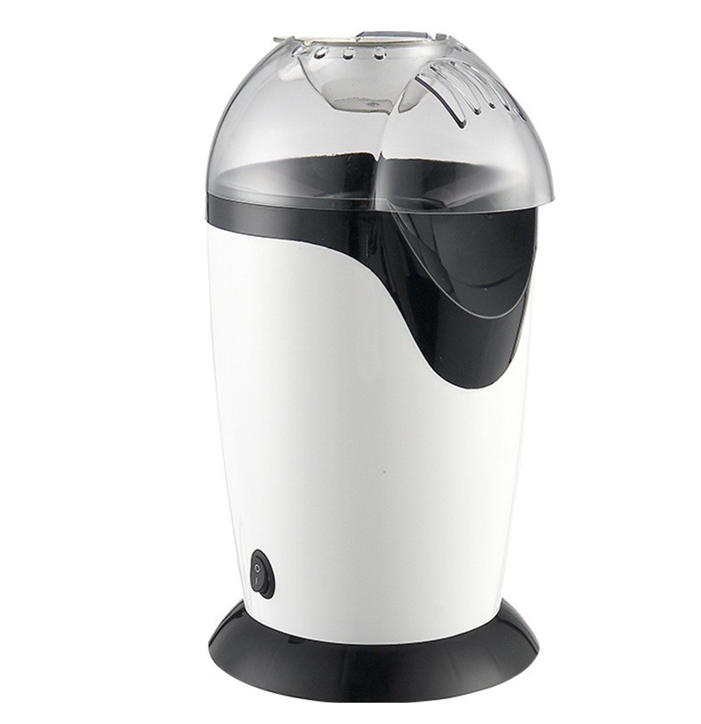 110V美标 全自动爆米花机 迷你爆米花机 儿童爆谷机图2