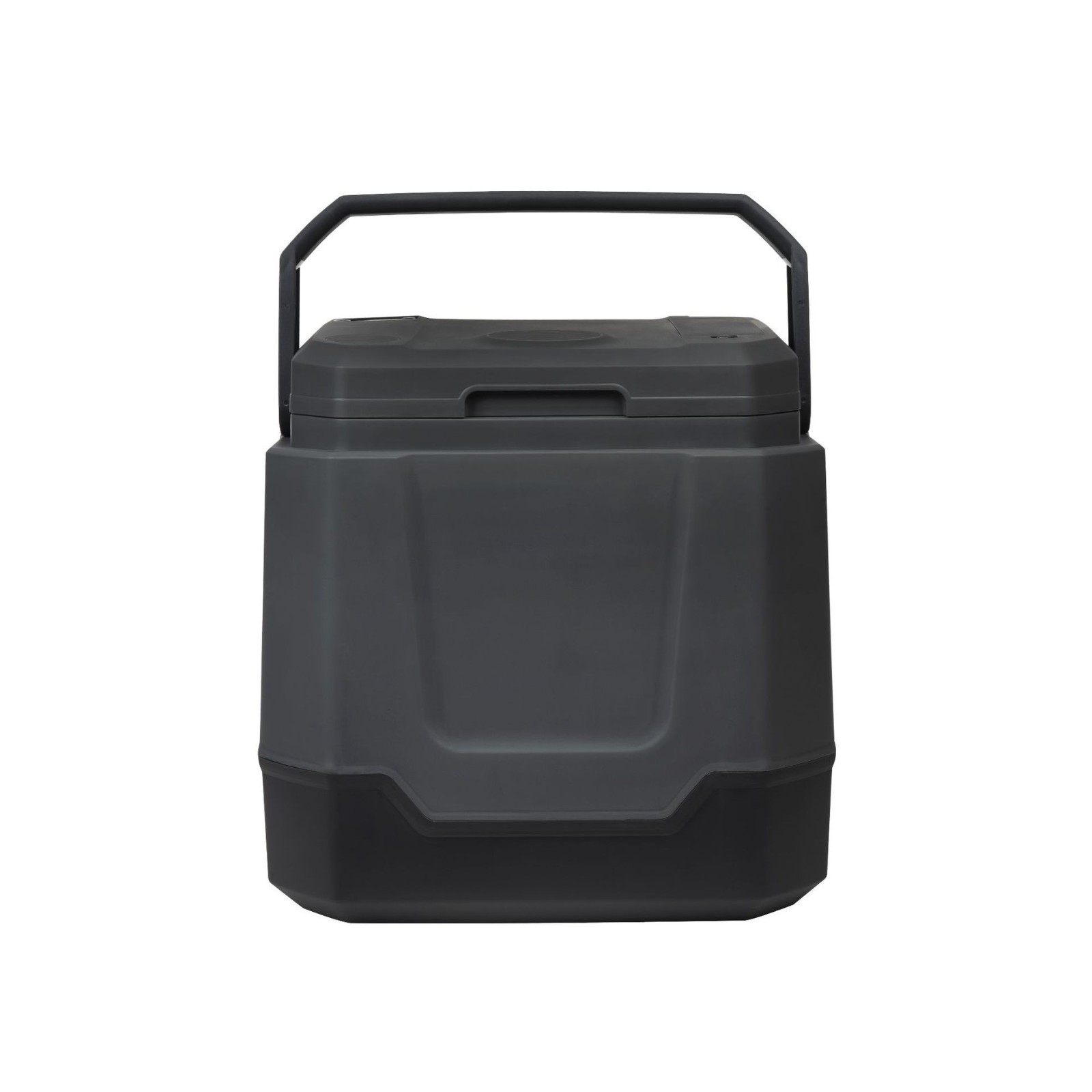 新款33L小型车载冰箱车家两用制冷制热户外野营蓝牙迷你冰箱图4