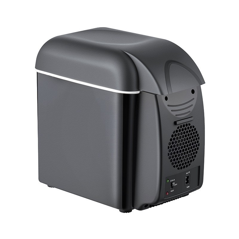 车载冰箱7.5升家车两用冷热箱汽车冰箱迷你小冰箱冷藏饮料水果图3