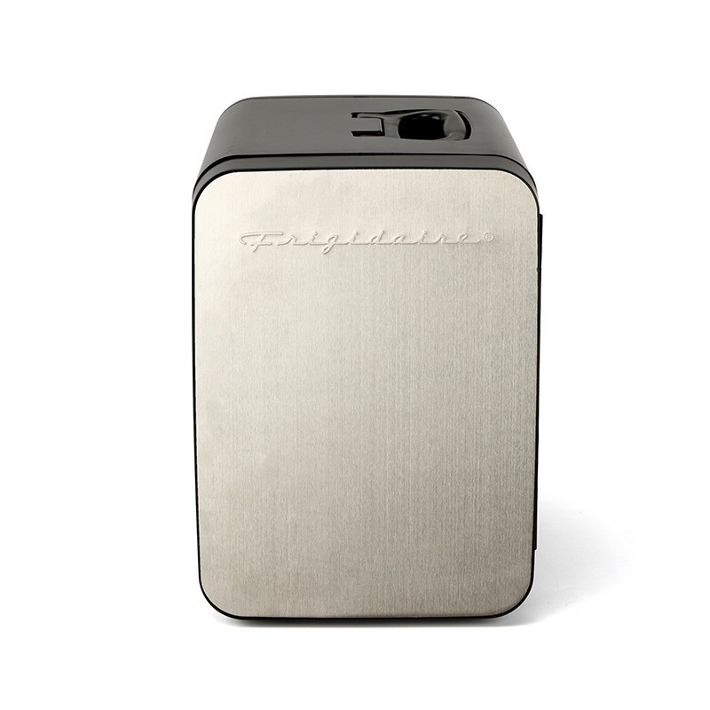 10L车载迷你小型冰箱家用学生宿舍化妆品车用制冷便携小冰箱图2