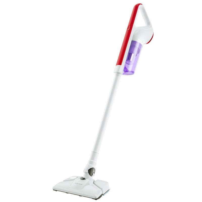 家用大吸力吸尘器手持式干湿两用小型扫地拖地机厂家图2