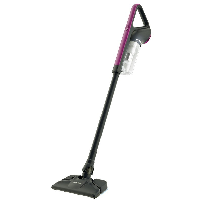 家用大吸力吸尘器手持式干湿两用小型扫地拖地机厂家图4