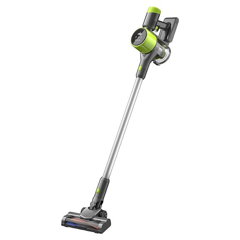 无线吸尘器家用大吸力超强力小型手持式吸拖一体机图2